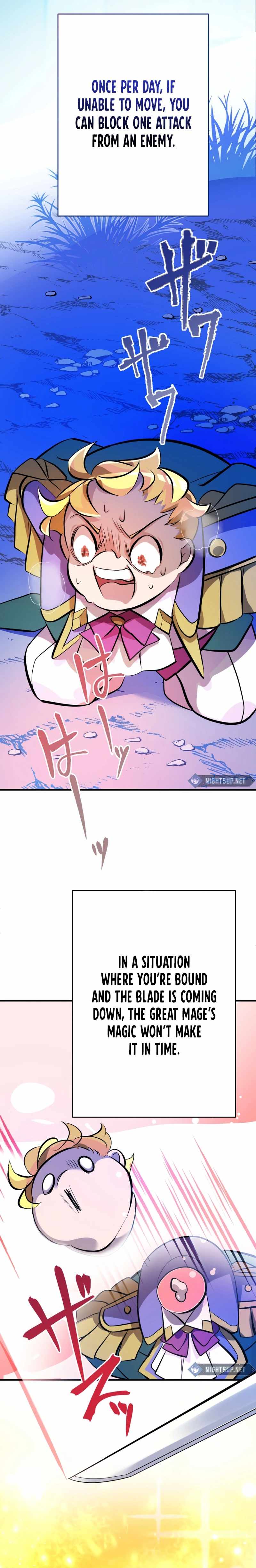 The Transcendental Extra's Strategy Guide Chapter 2 27